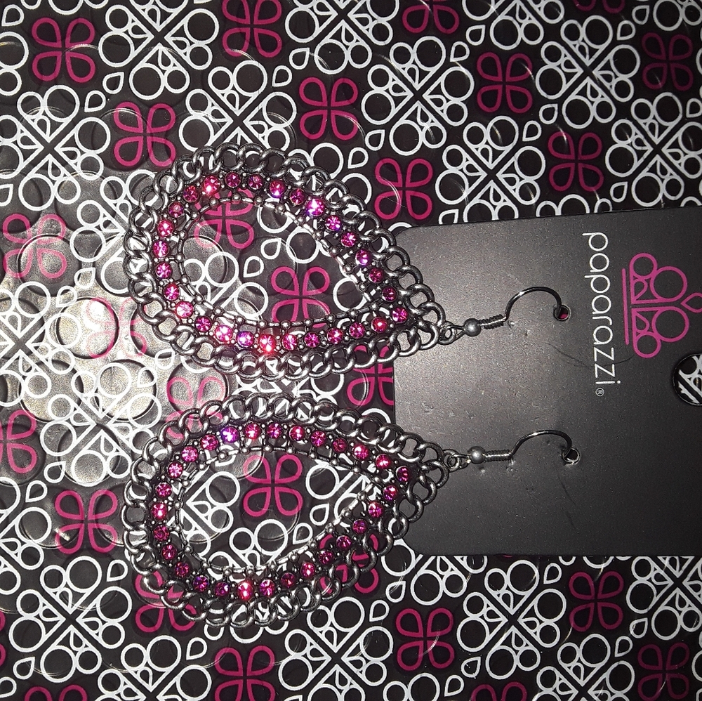 Paparazzi accessorie